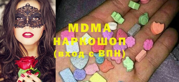 тгк Покров